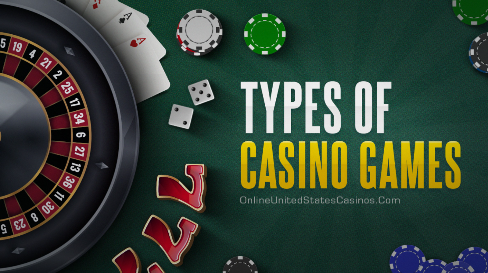 온라인 카지노 인기 게임